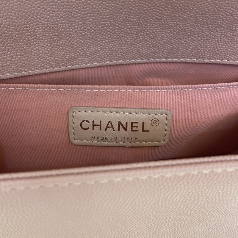 Chanel Leboy Series Bags